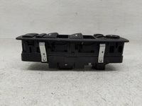 2018-2020 Dodge Journey Master Power Window Switch Replacement Driver Side Left P/N:68307001AA Fits Fits 2018 2019 2020 OEM 