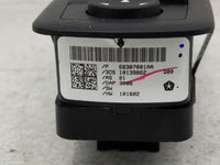 2018-2020 Dodge Journey Master Power Window Switch Replacement Driver Side Left P/N:68307001AA Fits Fits 2018 2019 2020 OEM 