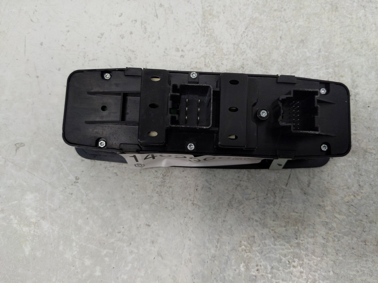 2018-2020 Dodge Journey Master Power Window Switch Replacement Driver Side Left P/N:68307001AA Fits Fits 2018 2019 2020 OEM 