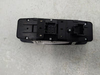 2018-2020 Dodge Journey Master Power Window Switch Replacement Driver Side Left P/N:68307001AA Fits Fits 2018 2019 2020 OEM 