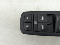 2018-2020 Dodge Journey Master Power Window Switch Replacement Driver Side Left P/N:68307001AA Fits Fits 2018 2019 2020 OEM 
