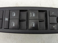 2018-2020 Dodge Journey Master Power Window Switch Replacement Driver Side Left P/N:68307001AA Fits Fits 2018 2019 2020 OEM 