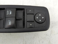 2018-2020 Dodge Journey Master Power Window Switch Replacement Driver Side Left P/N:68307001AA Fits Fits 2018 2019 2020 OEM 