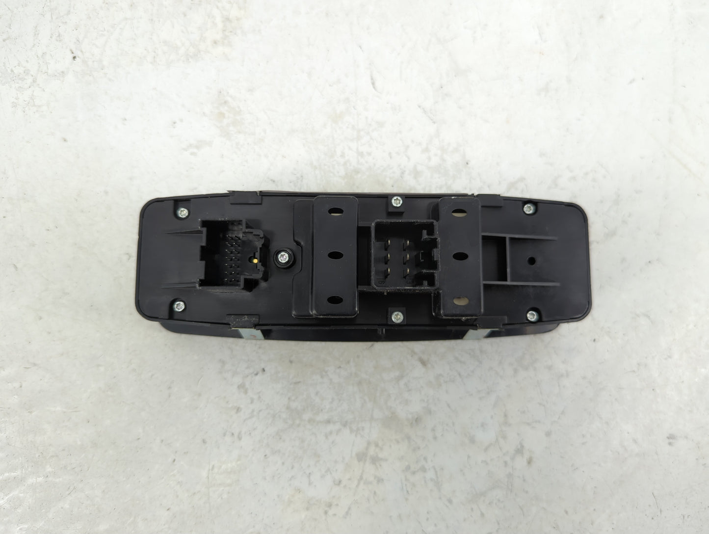 2018-2020 Dodge Journey Master Power Window Switch Replacement Driver Side Left P/N:68307001AA Fits Fits 2018 2019 2020 OEM 
