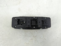 2018-2020 Dodge Journey Master Power Window Switch Replacement Driver Side Left P/N:68307001AA Fits Fits 2018 2019 2020 OEM 