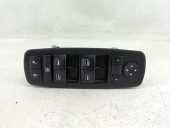 compare product 2018-2020 Dodge Journey Master Power Window Switch Replacement Driver Side Left P/N:68307001AB Fits Fits 2018 2019 2020 OEM Used Auto Parts