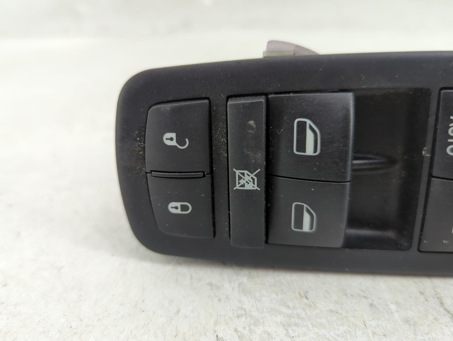 2018-2020 Dodge Journey Master Power Window Switch Replacement Driver Side Left P/N:68307001AB Fits Fits 2018 2019 2020 OEM 