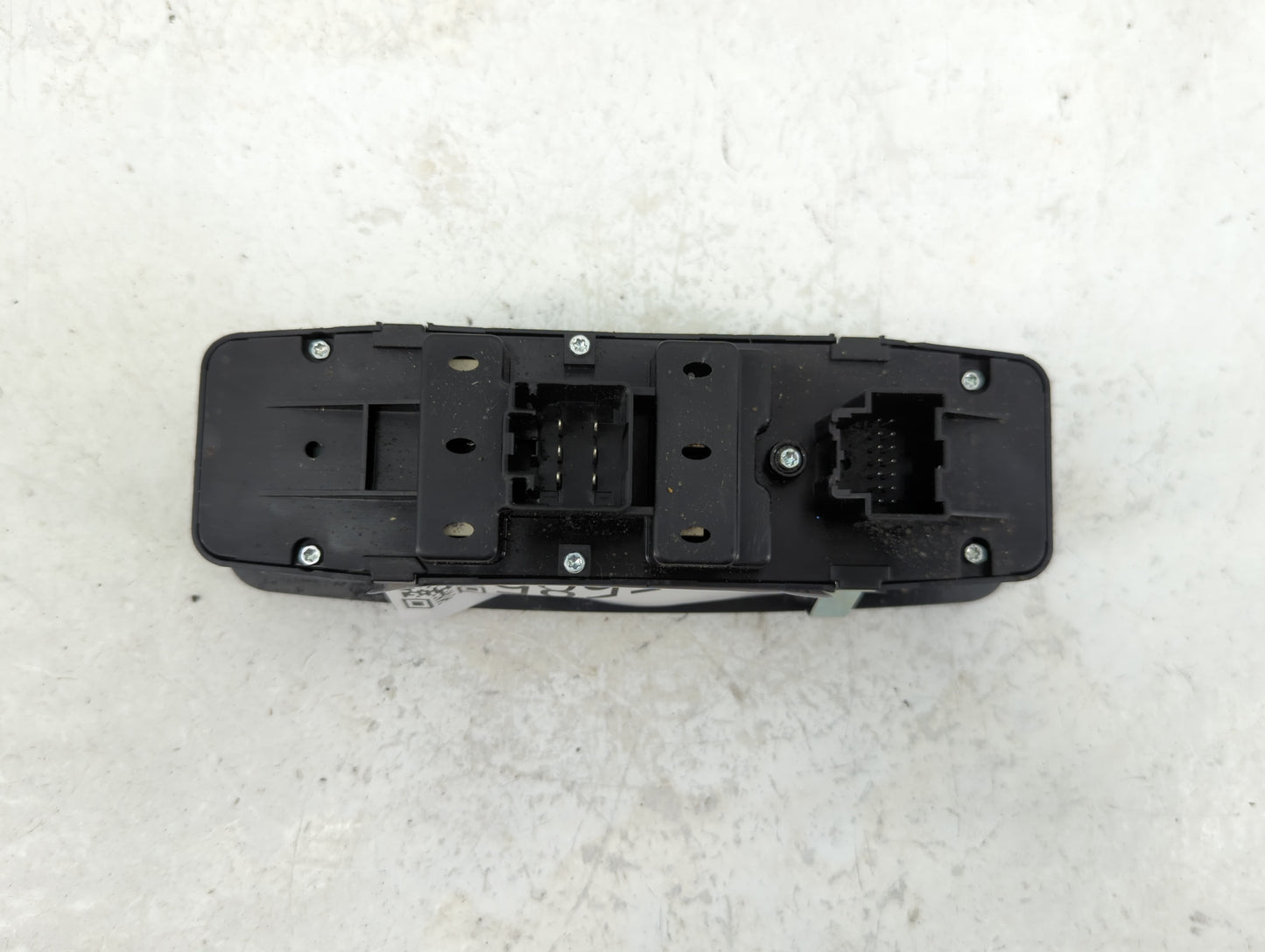 2018-2020 Dodge Journey Master Power Window Switch Replacement Driver Side Left P/N:68307001AB Fits Fits 2018 2019 2020 OEM 