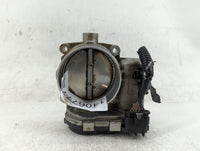 2011-2019 Dodge Journey Throttle Body P/N:05184349AC 0 280 750 570 Fits OEM Used Auto Parts - Oemusedautoparts1.com
