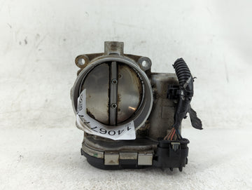 2011-2019 Dodge Journey Throttle Body P/N:05184349AC 0 280 750 570 Fits OEM Used Auto Parts - Oemusedautoparts1.com