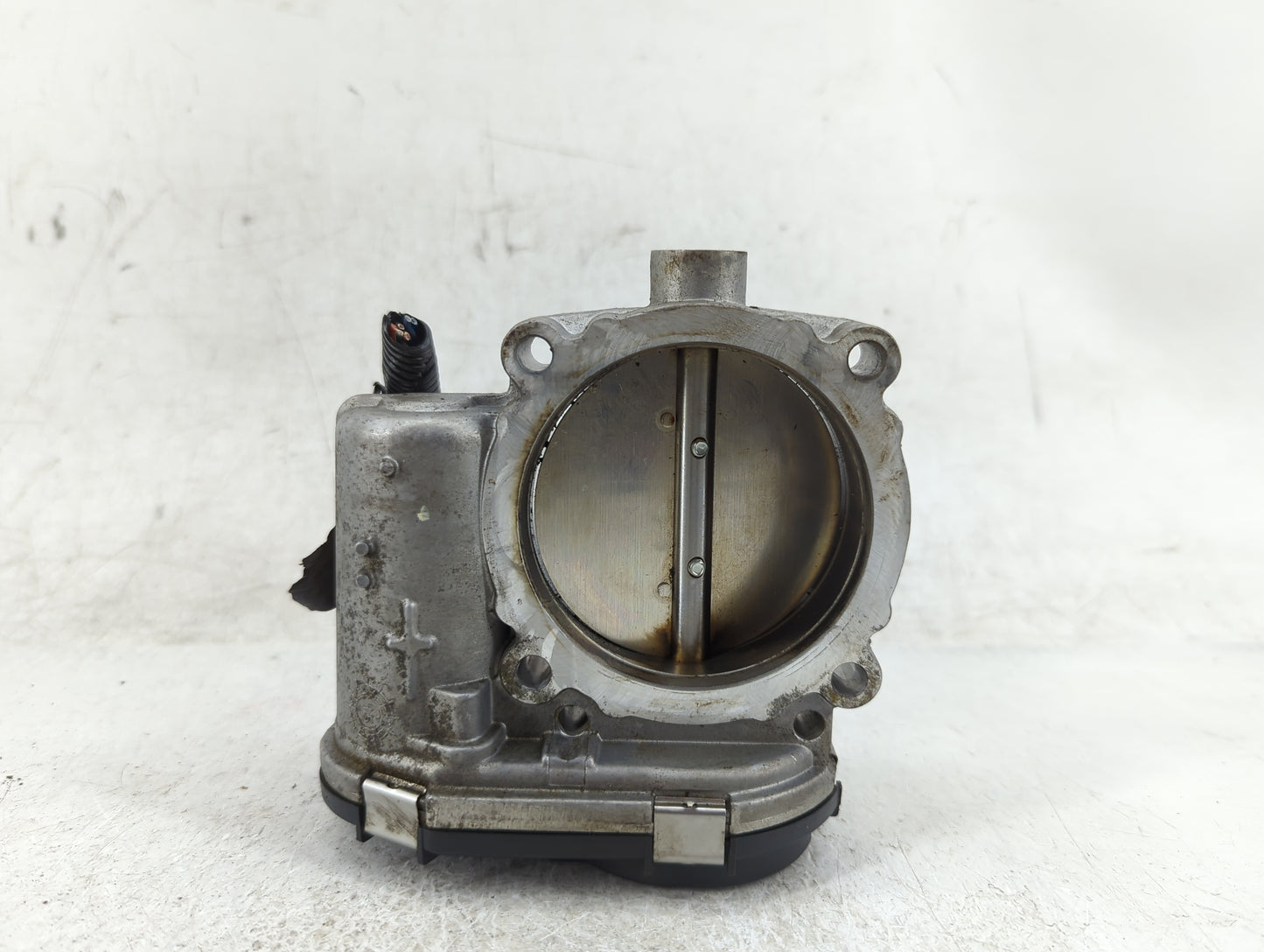 2011-2019 Dodge Journey Throttle Body P/N:05184349AC 0 280 750 570 Fits OEM Used Auto Parts - Oemusedautoparts1.com