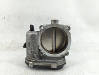 2011-2019 Dodge Journey Throttle Body P/N:05184349AC 0 280 750 570 Fits OEM Used Auto Parts - Oemusedautoparts1.com