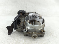 2011-2019 Dodge Journey Throttle Body P/N:05184349AC 0 280 750 570 Fits OEM Used Auto Parts - Oemusedautoparts1.com