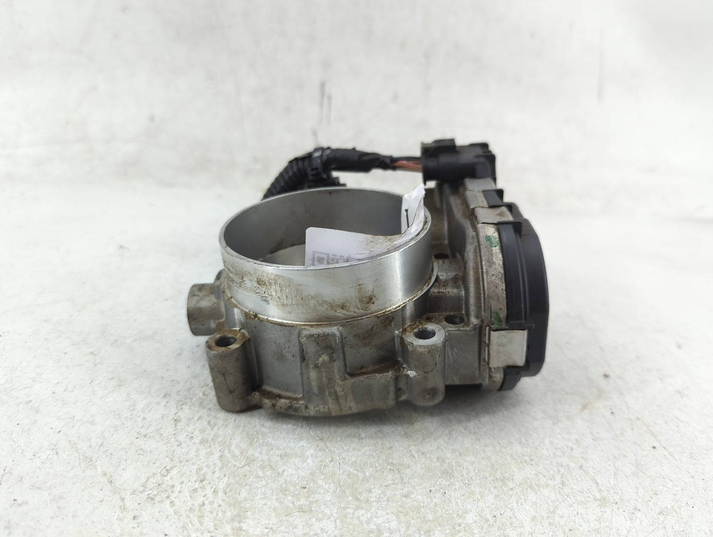 2011-2019 Dodge Journey Throttle Body P/N:05184349AC 0 280 750 570 Fits OEM Used Auto Parts - Oemusedautoparts1.com
