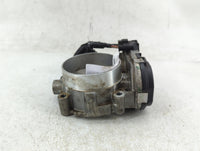 2011-2019 Dodge Journey Throttle Body P/N:05184349AC 0 280 750 570 Fits OEM Used Auto Parts - Oemusedautoparts1.com