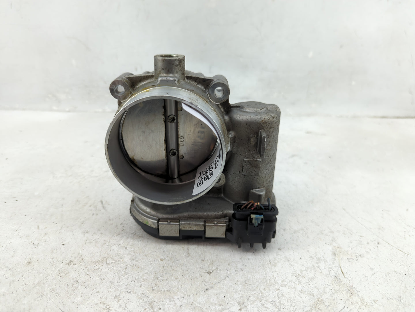 2011-2019 Dodge Journey Throttle Body P/N:05184349AC Fits Fits 2011 2012 2013 2014 2015 2016 2017 2018 2019 2020 2021 2022 O