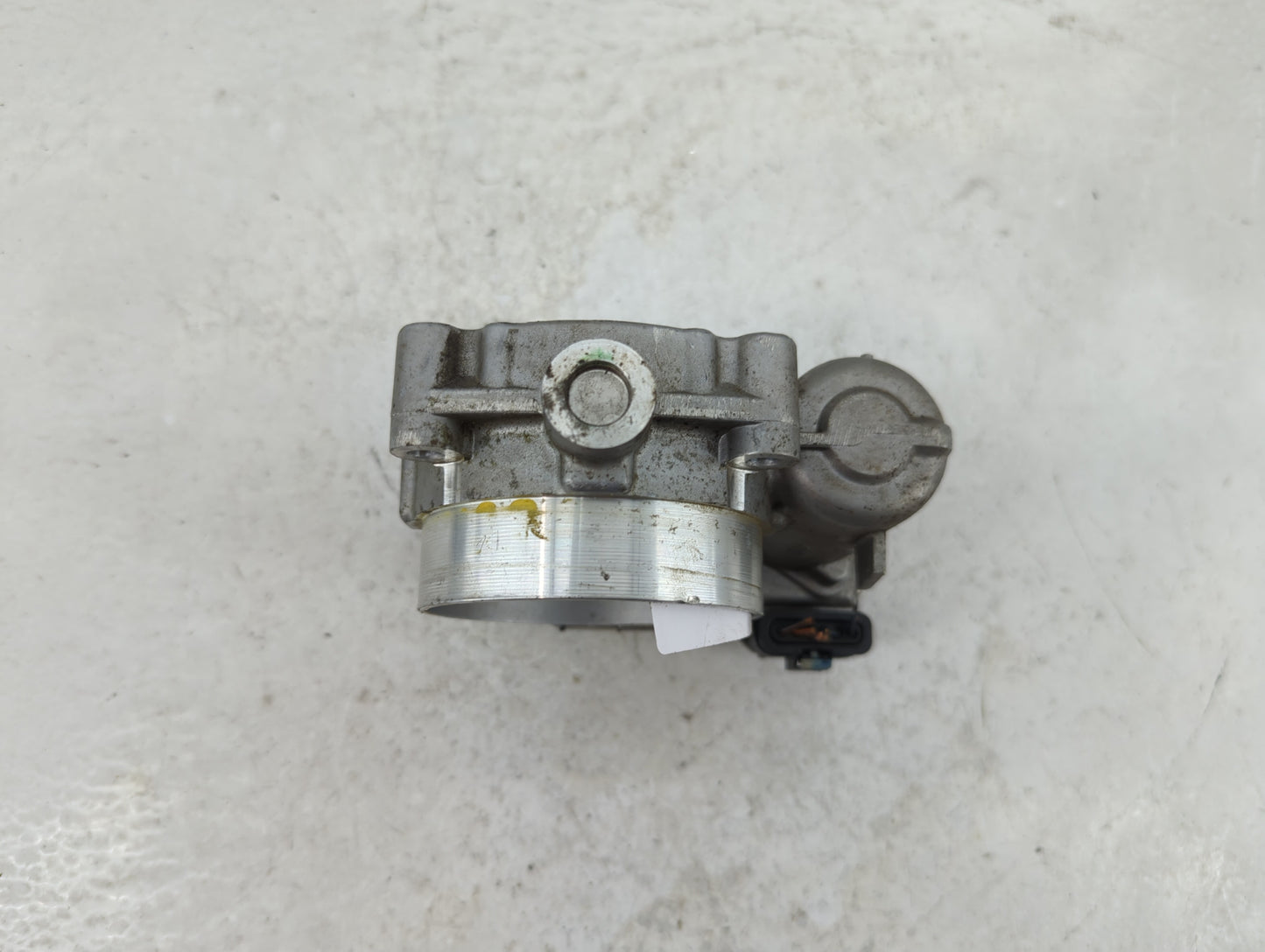 2011-2019 Dodge Journey Throttle Body P/N:05184349AC Fits Fits 2011 2012 2013 2014 2015 2016 2017 2018 2019 2020 2021 2022 O