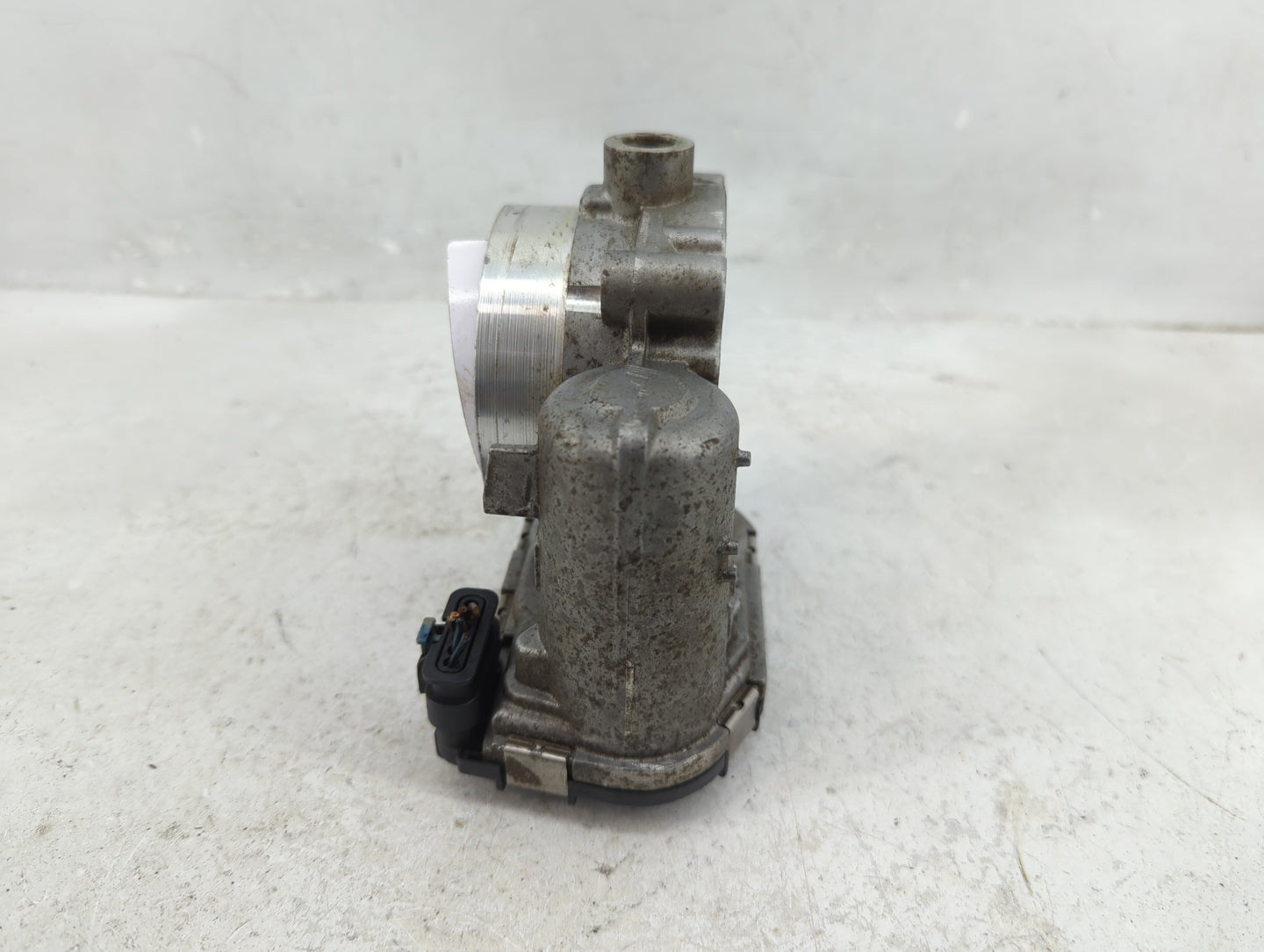 2011-2019 Dodge Journey Throttle Body P/N:05184349AC Fits Fits 2011 2012 2013 2014 2015 2016 2017 2018 2019 2020 2021 2022 O