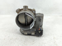 2011-2019 Dodge Journey Throttle Body P/N:0 280 750 570 05184349AC Fits OEM Used Auto Parts - Oemusedautoparts1.com