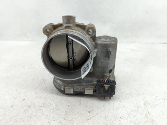 compare product 2011-2019 Dodge Journey Throttle Body P/N:0 280 750 570 05184349AC Fits OEM Used Auto Parts
