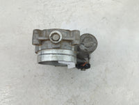 2011-2019 Dodge Journey Throttle Body P/N:0 280 750 570 05184349AC Fits OEM Used Auto Parts - Oemusedautoparts1.com