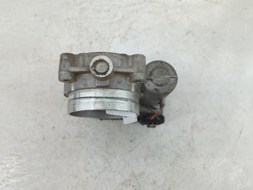 2011-2019 Dodge Journey Throttle Body P/N:0 280 750 570 05184349AC Fits OEM Used Auto Parts