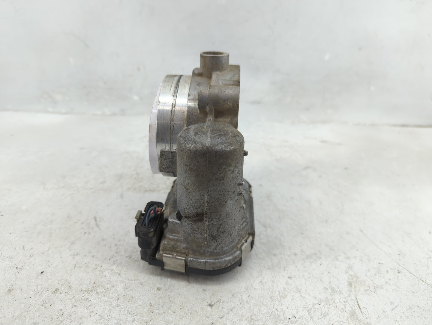 2011-2019 Dodge Journey Throttle Body P/N:0 280 750 570 05184349AC Fits OEM Used Auto Parts - Oemusedautoparts1.com