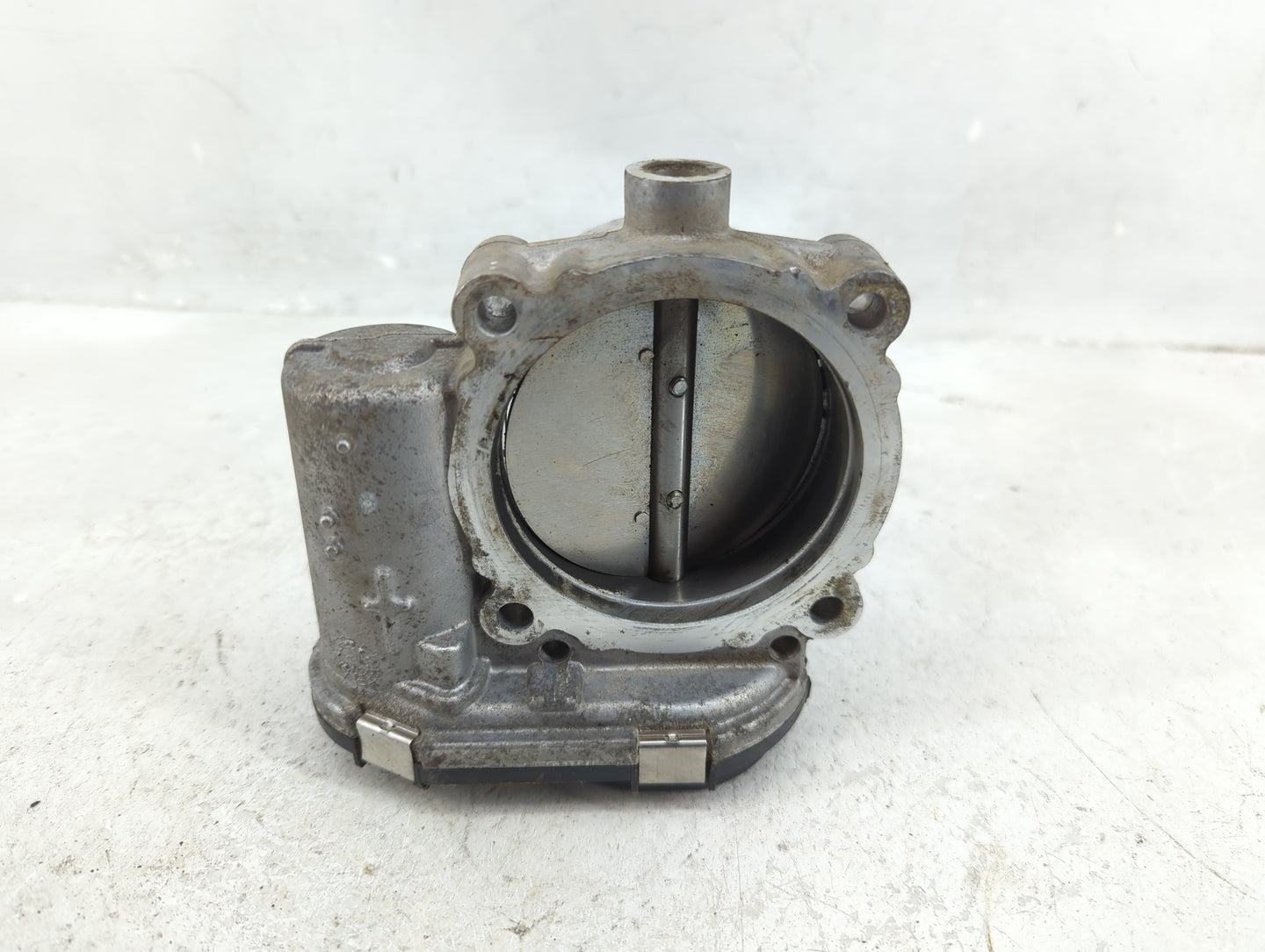 2011-2019 Dodge Journey Throttle Body P/N:0 280 750 570 05184349AC Fits OEM Used Auto Parts - Oemusedautoparts1.com