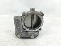 2011-2019 Dodge Journey Throttle Body P/N:0 280 750 570 05184349AC Fits OEM Used Auto Parts - Oemusedautoparts1.com