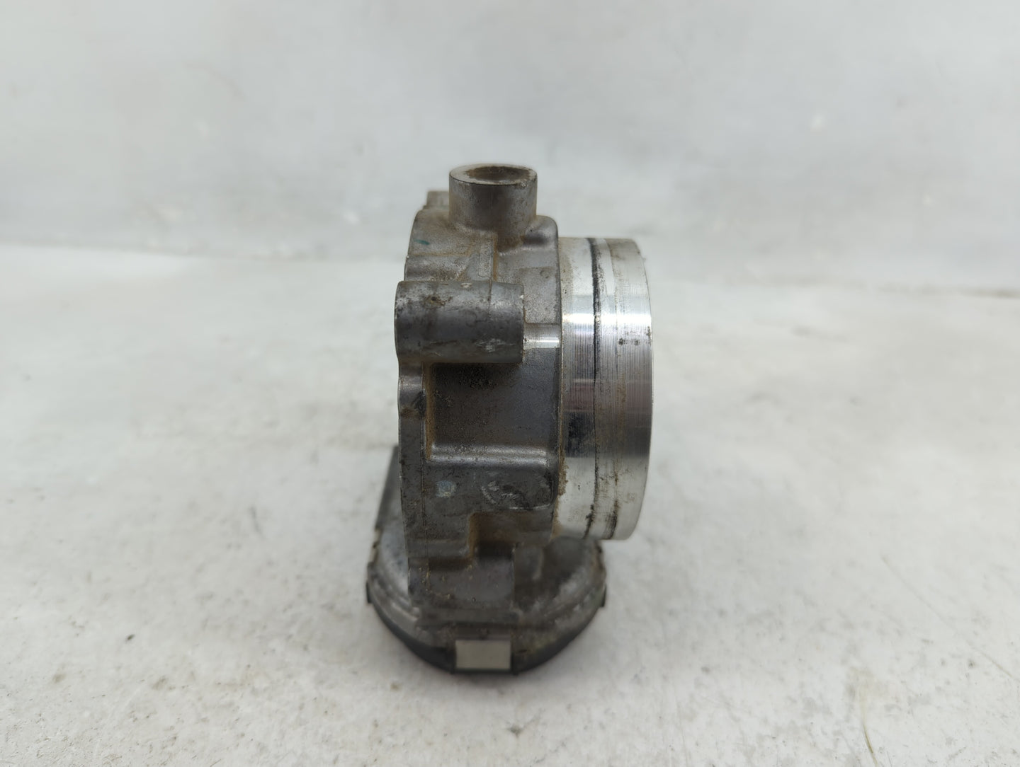 2011-2019 Dodge Journey Throttle Body P/N:0 280 750 570 05184349AC Fits OEM Used Auto Parts - Oemusedautoparts1.com