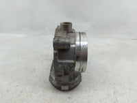 2011-2019 Dodge Journey Throttle Body P/N:0 280 750 570 05184349AC Fits OEM Used Auto Parts - Oemusedautoparts1.com