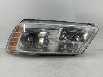 compare product 2018-2020 Dodge Journey Driver Left Oem Head Light Headlight Lamp