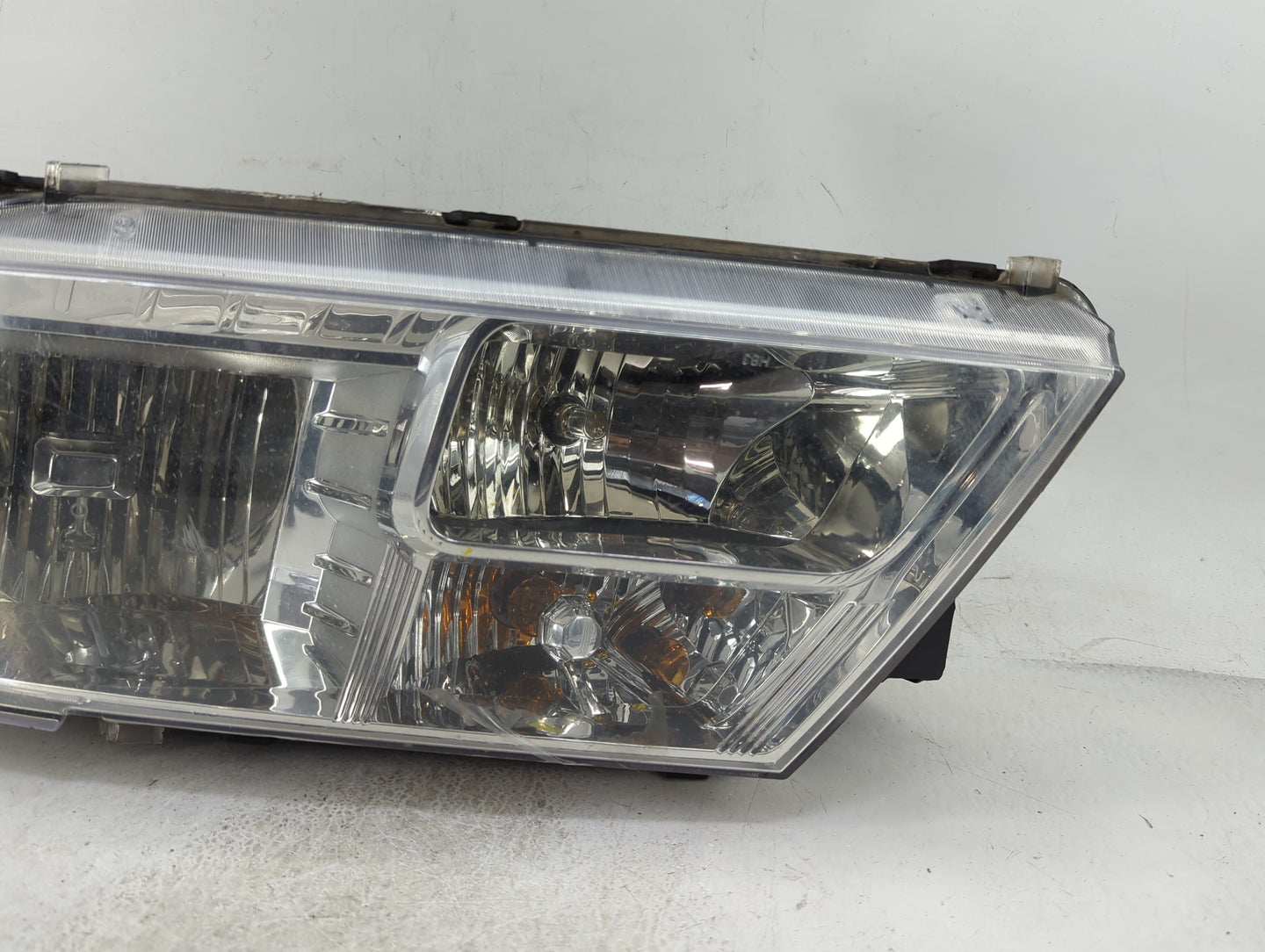 2018-2020 Dodge Journey Driver Left Oem Head Light Headlight Lamp - Oemusedautoparts1.com