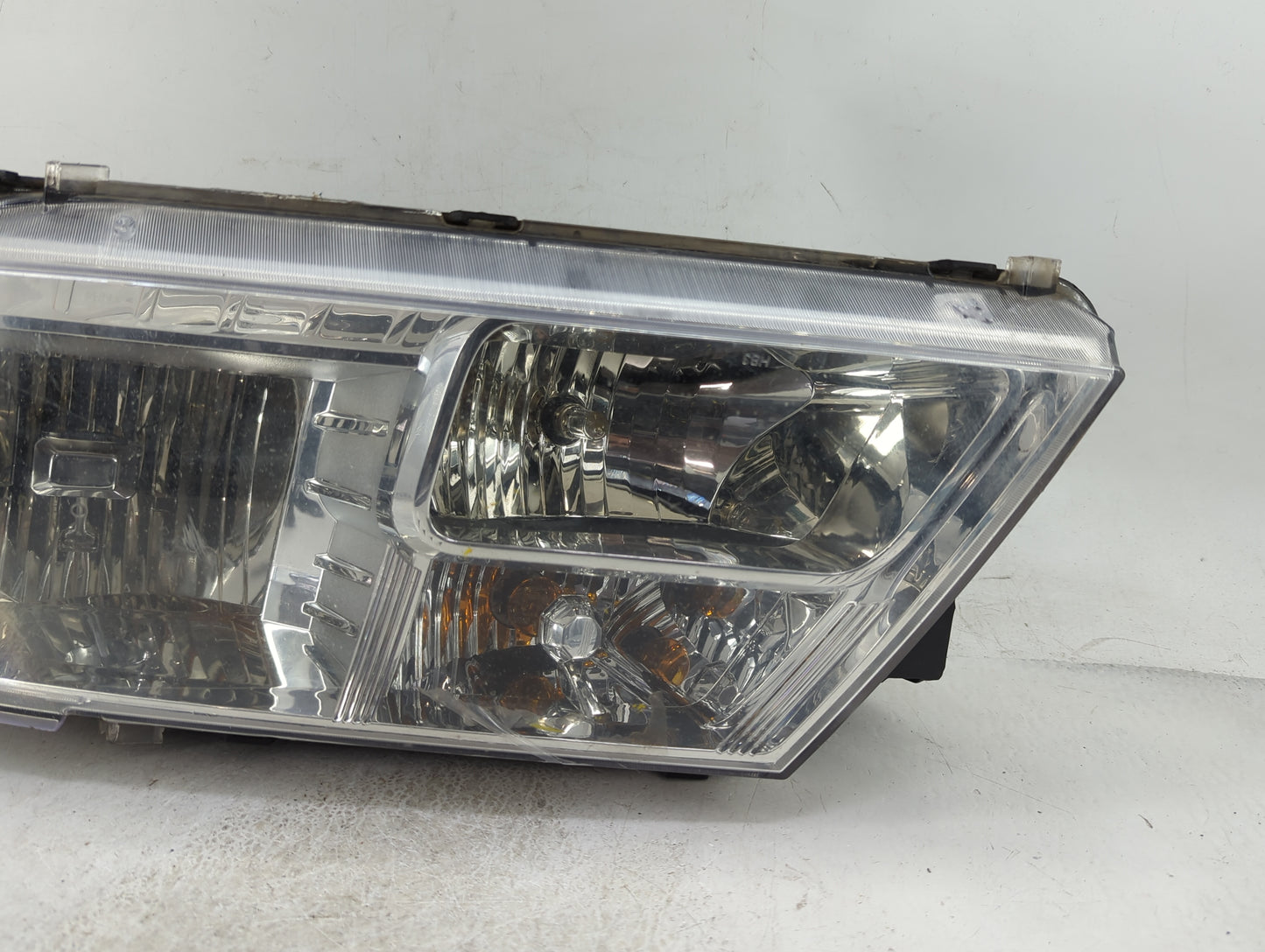 2018-2020 Dodge Journey Driver Left Oem Head Light Headlight Lamp - Oemusedautoparts1.com