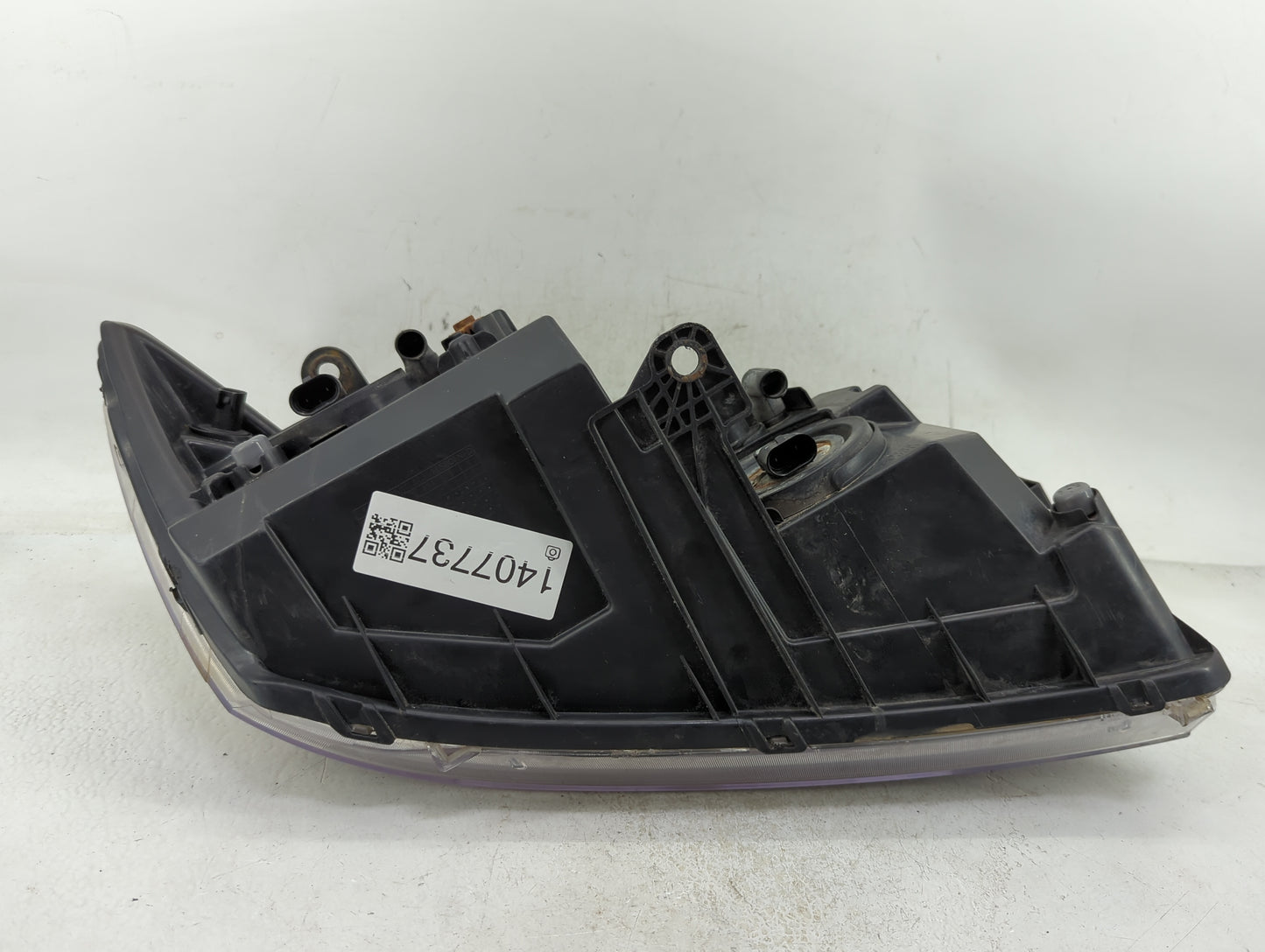 2018-2020 Dodge Journey Driver Left Oem Head Light Headlight Lamp - Oemusedautoparts1.com