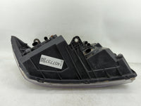 2018-2020 Dodge Journey Driver Left Oem Head Light Headlight Lamp - Oemusedautoparts1.com