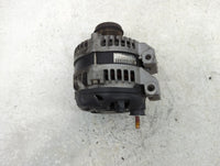 2011-2019 Dodge Journey Alternator Replacement Generator Charging Assembly Engine OEM P/N:421000-0771 P04801624AE Fits OEM U