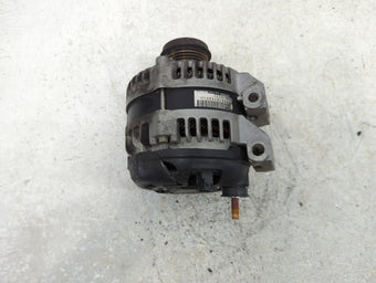 compare product 2011-2019 Dodge Journey Alternator Replacement Generator Charging Assembly Engine OEM P/N:421000-0771 P04801624AE Fits OEM Used Auto Parts