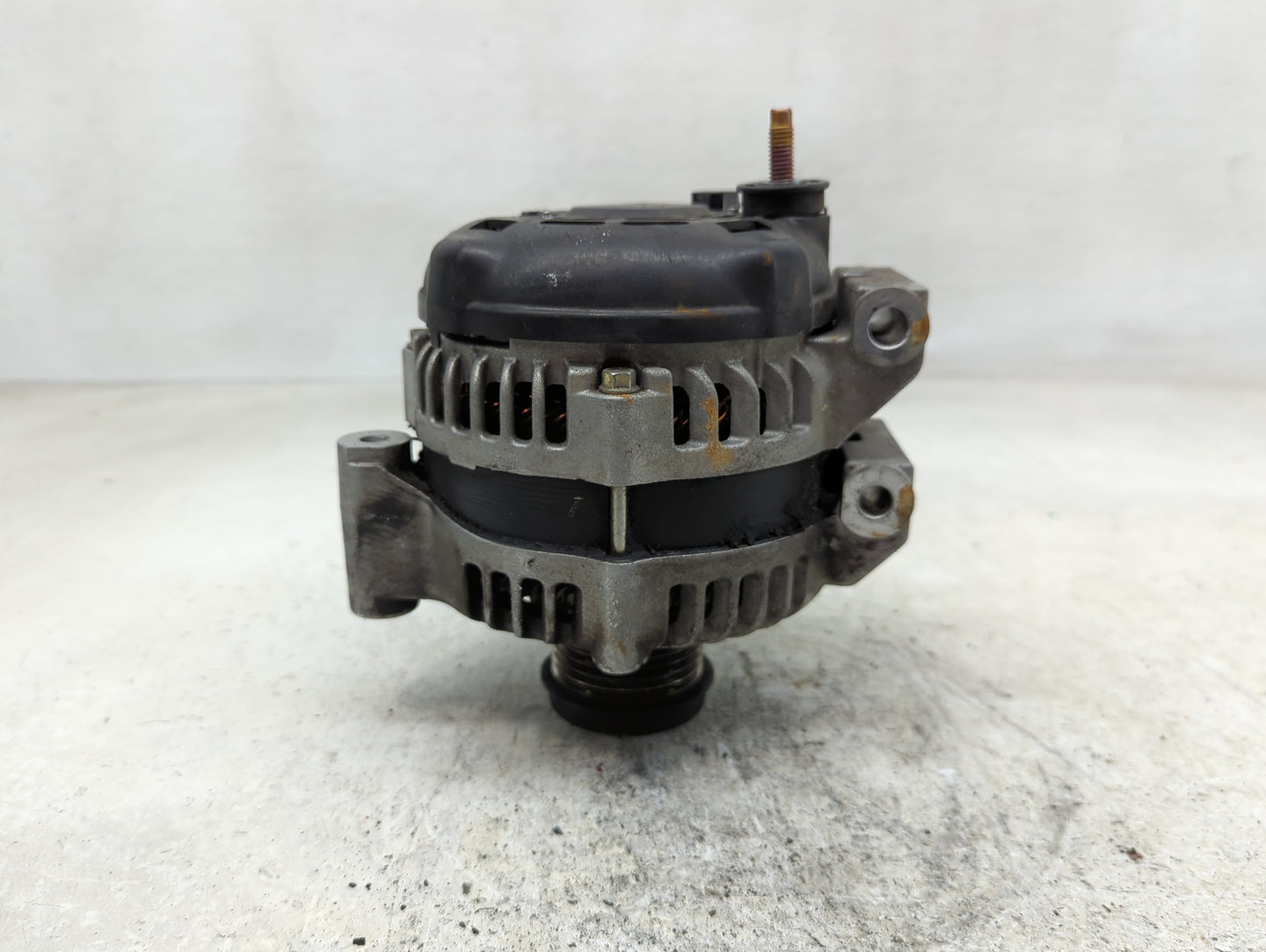 2011-2019 Dodge Journey Alternator Replacement Generator Charging Assembly Engine OEM P/N:421000-0771 P04801624AE Fits OEM U