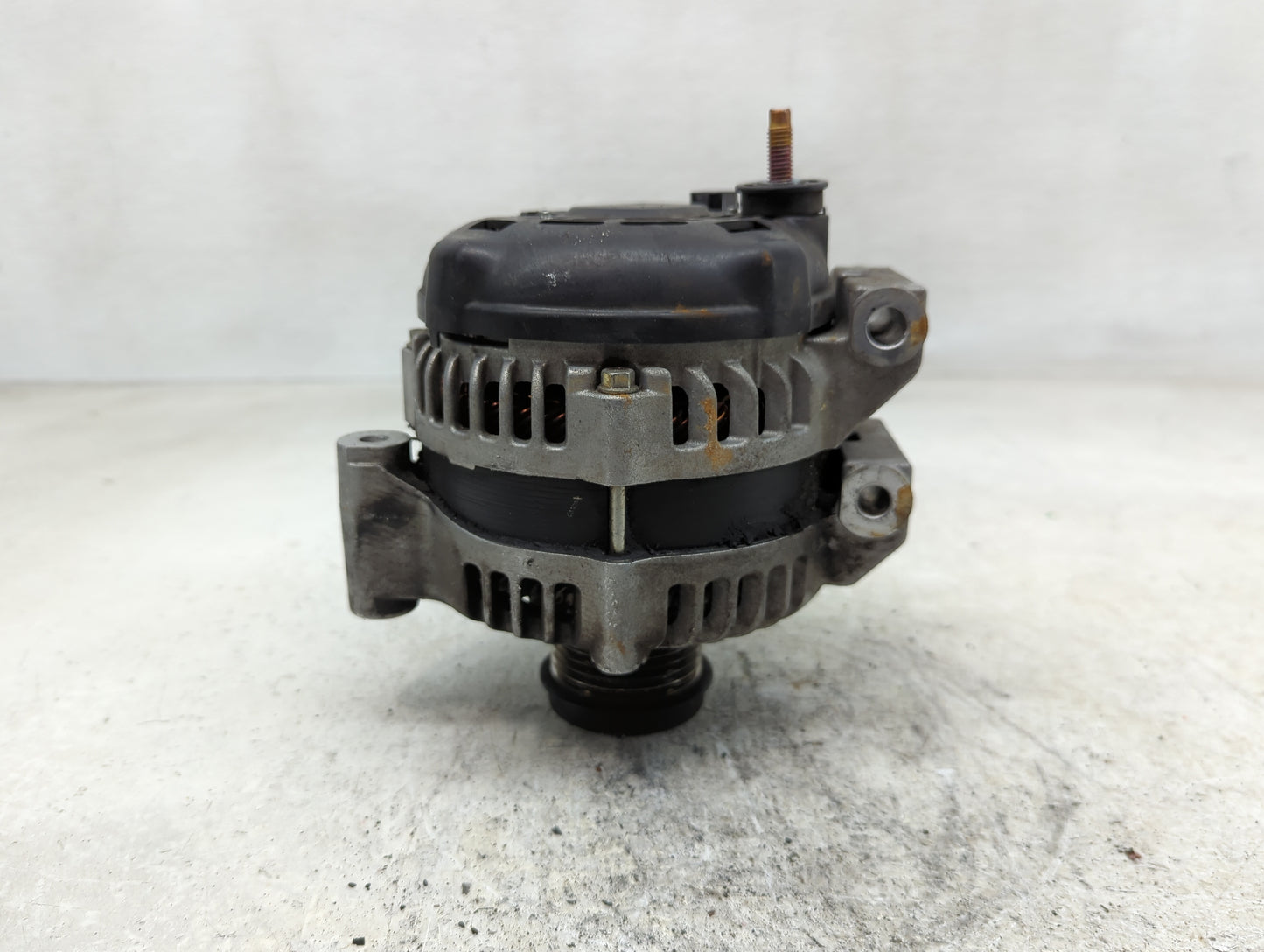 2011-2019 Dodge Journey Alternator Replacement Generator Charging Assembly Engine OEM P/N:421000-0771 P04801624AE Fits OEM U