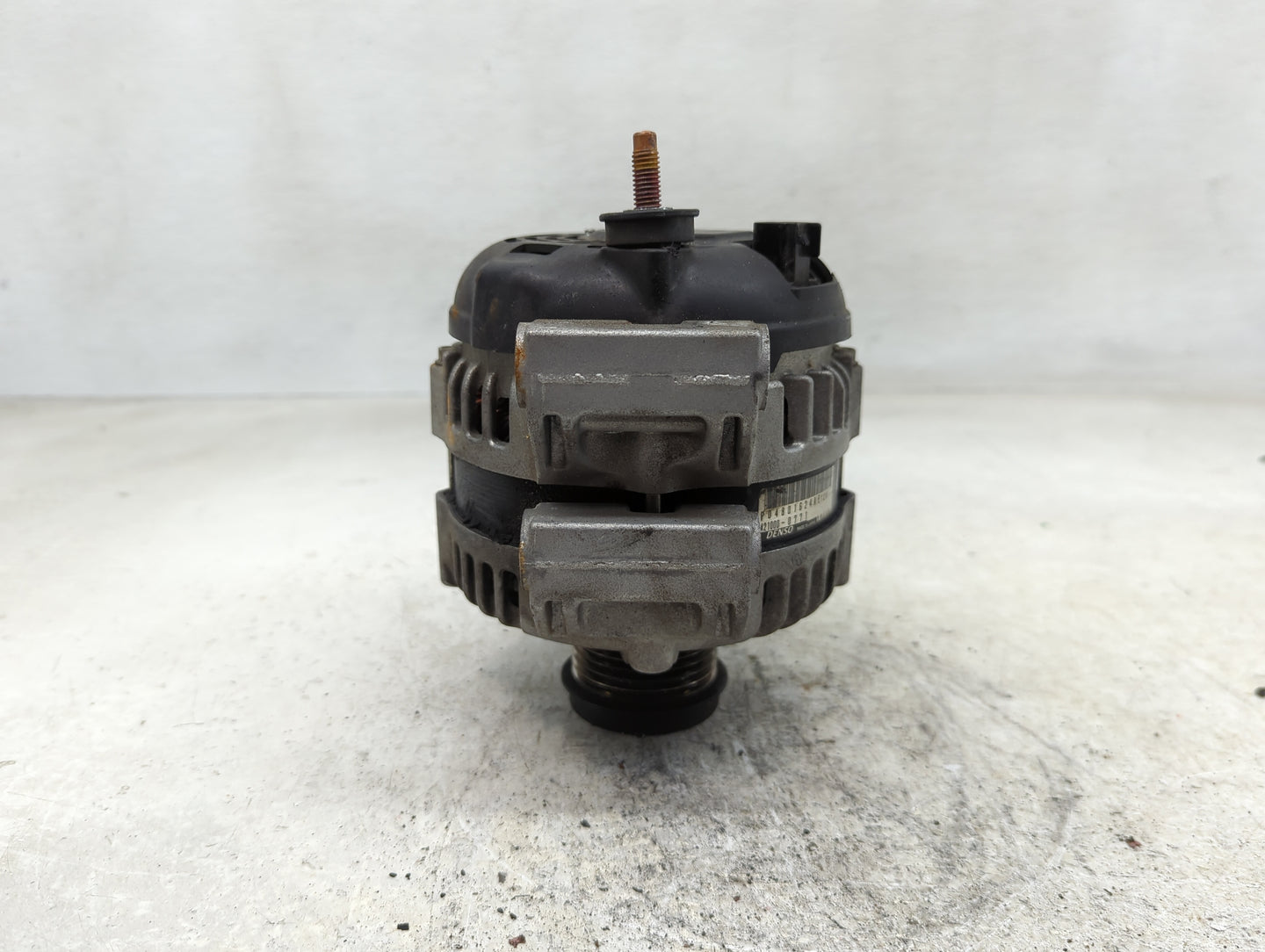 2011-2019 Dodge Journey Alternator Replacement Generator Charging Assembly Engine OEM P/N:421000-0771 P04801624AE Fits OEM U