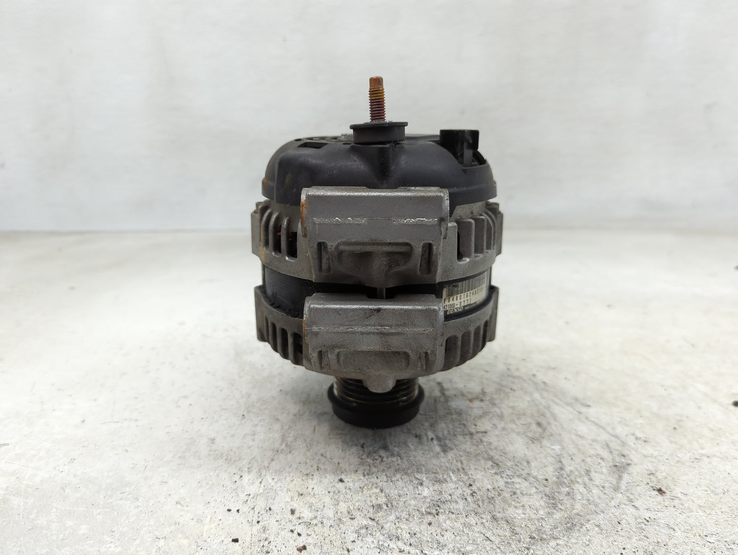 2011-2019 Dodge Journey Alternator Replacement Generator Charging Assembly Engine OEM P/N:421000-0771 P04801624AE Fits OEM U