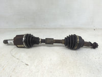 2009-2019 Dodge Journey Axle Shaft Front Driver Cv C/v - Oemusedautoparts1.com