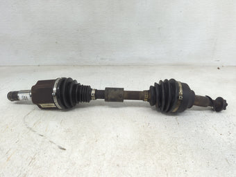 compare product 2009-2019 Dodge Journey Axle Shaft Front Driver Cv C/v