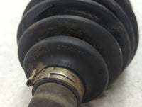 2009-2019 Dodge Journey Axle Shaft Front Driver Cv C/v - Oemusedautoparts1.com