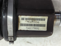 2009-2019 Dodge Journey Axle Shaft Front Driver Cv C/v - Oemusedautoparts1.com