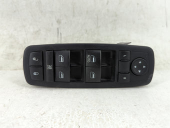 compare product 2018-2020 Dodge Journey Master Power Window Switch Replacement Driver Side Left P/N:68307001AB Fits Fits 2018 2019 2020 OEM Used Auto Parts