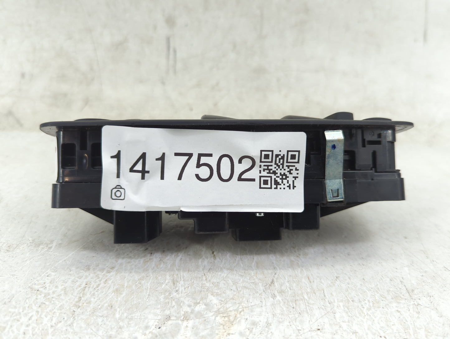 2018-2020 Dodge Journey Master Power Window Switch Replacement Driver Side Left P/N:68307001AB Fits Fits 2018 2019 2020 OEM 