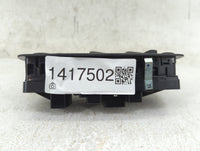 2018-2020 Dodge Journey Master Power Window Switch Replacement Driver Side Left P/N:68307001AB Fits Fits 2018 2019 2020 OEM 