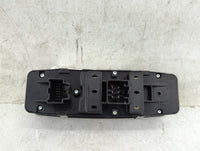 2018-2020 Dodge Journey Master Power Window Switch Replacement Driver Side Left P/N:68307001AB Fits Fits 2018 2019 2020 OEM 